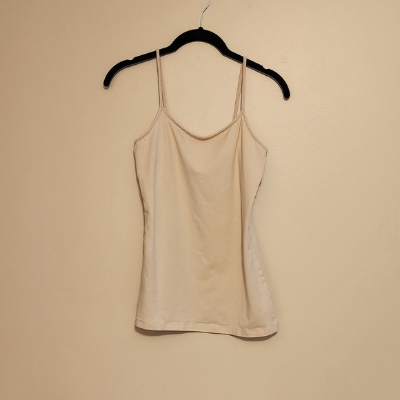 None Tops - Cami Top